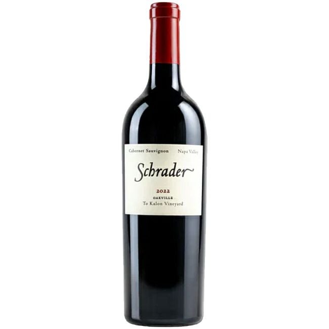 キャッターウォウル カベルネソーヴィニョン ナパ ヴァレー [2021]の