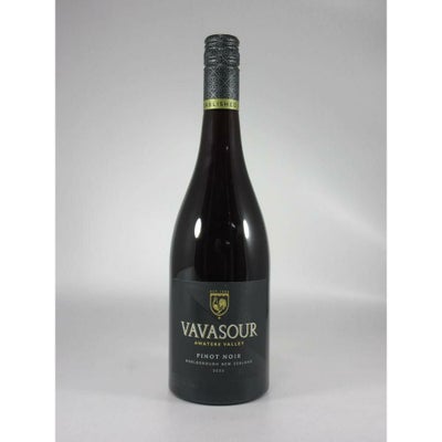 ヴァヴァサワー マールボロ  ピノ ノワール [2022]