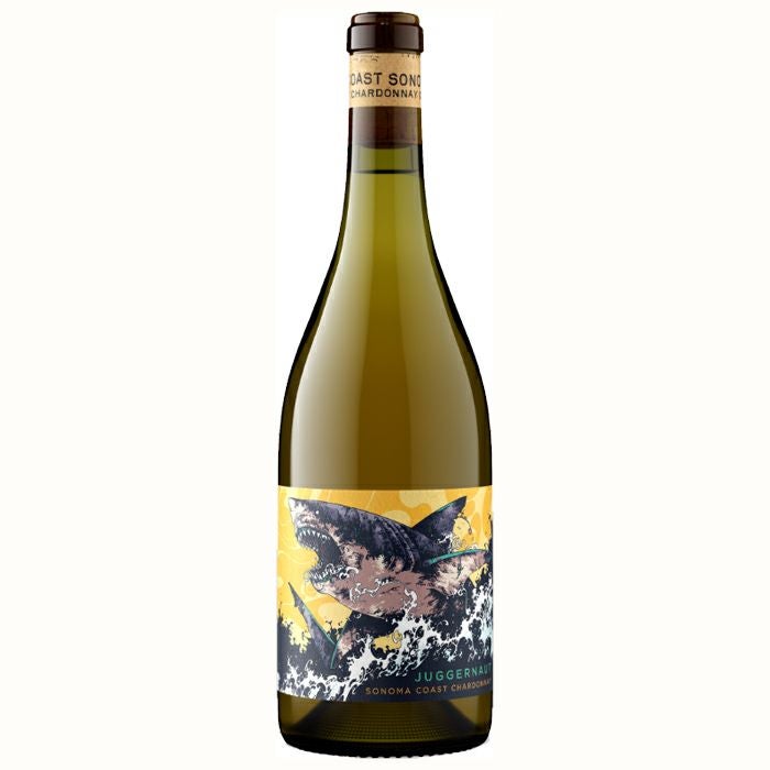 ボーグル ジャガーナット シャルドネ ソノマ コースト 2022