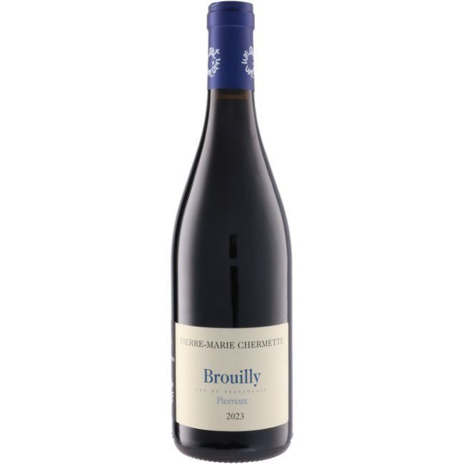 ピエール マリー シェルメット ブルイイ ピエルー [2023]