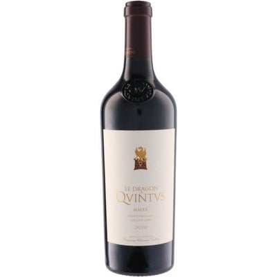 ル ドラゴン ド カンテュス [2020]