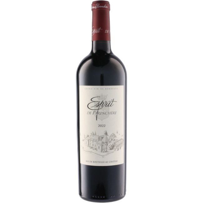 エスプリ ド パランシェール [2022]