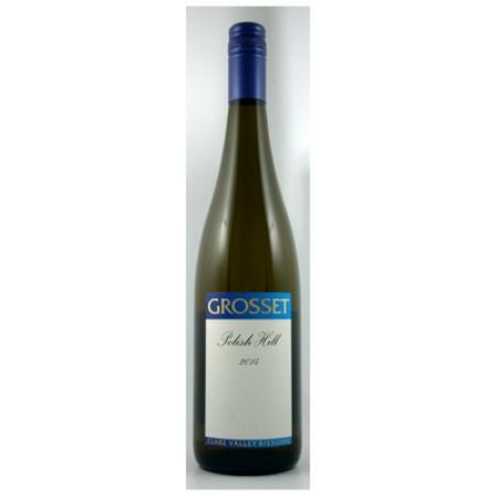 グロセット ポーリシュヒル リースリング [2014]