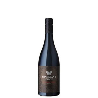 フランクランド エステート アイソレーション リッジ ヴィンヤード シラー [2022]