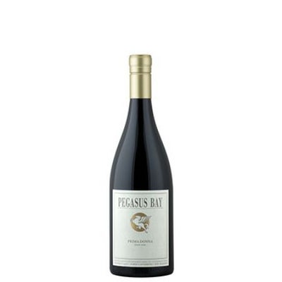 ペガサス ベイ プリマドンナ ピノノワール [2020]