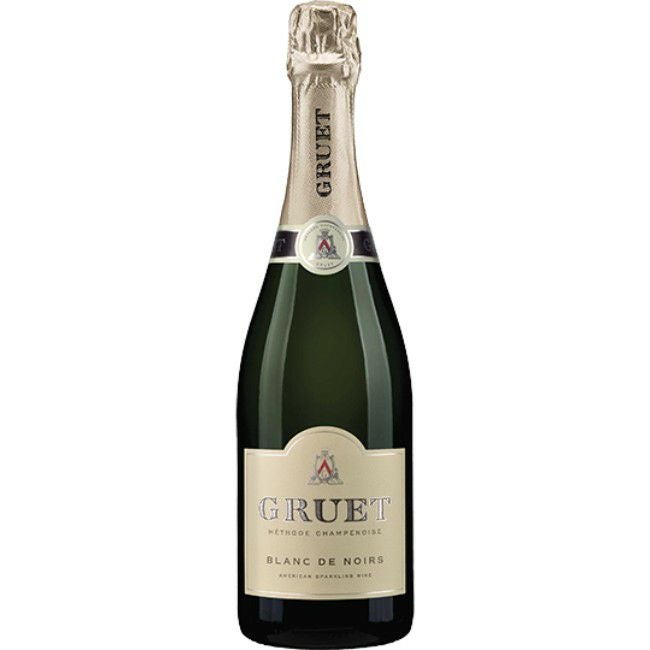 グリュエ ブラン ド ノワール [NV]