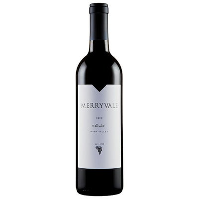 メリーヴェール メリーヴェール ヴィンヤーズ メルロー ナパ ヴァレー [2022]