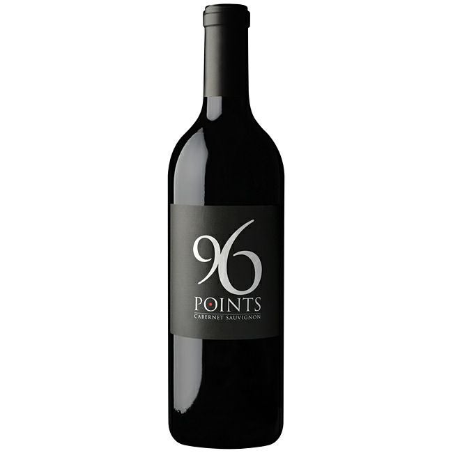 96 ポインツ カベルネソーヴィニヨン ロダイ 2021