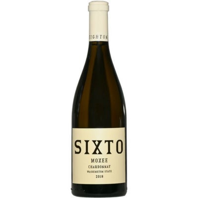 シクスト シャルドネ モクシー [2018]