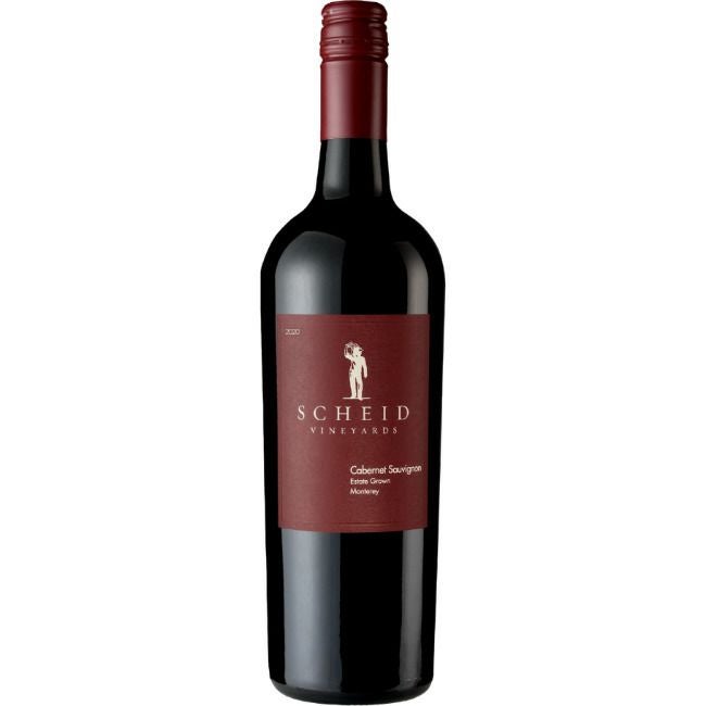 シャイド ヴィンヤーズ カベルネソーヴィニヨン [2020]