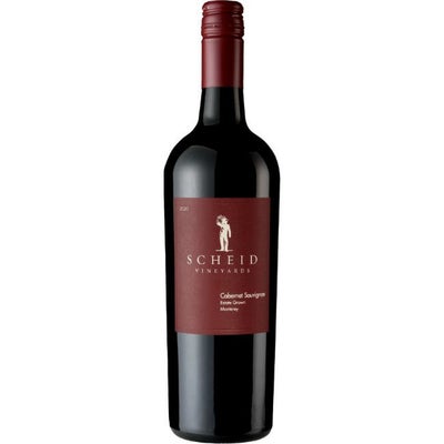 シャイド ヴィンヤーズ カベルネソーヴィニヨン [2020]