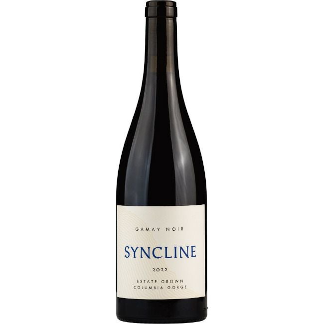 シンクライン ガメイノワール [2022]