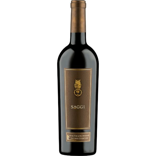 ロング シャドウズ サッジ [2019]