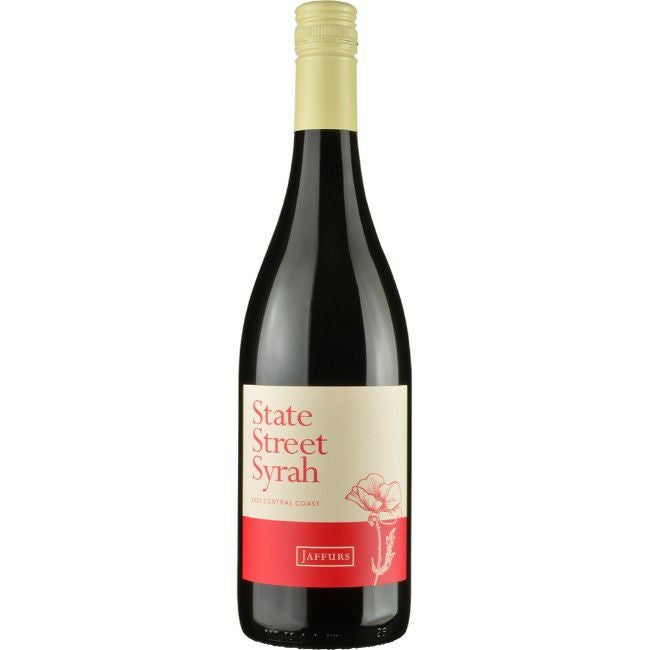 ジャファーズ シラー ステイト ストリート [2022]