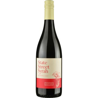 ジャファーズ シラー ステイト ストリート [2022]