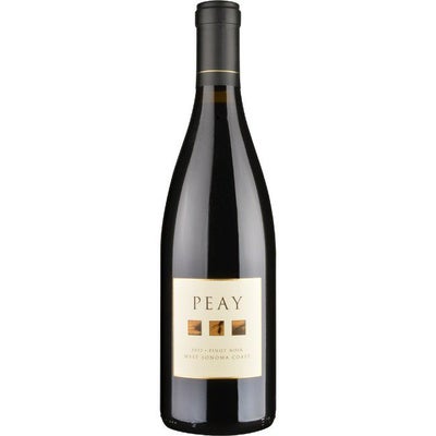 ペイ ピノノワール ウエスト ソノマ コースト [2022]