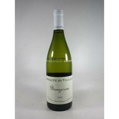 ドメーヌ ド ヴィレーヌ ブーズロン [2022]
