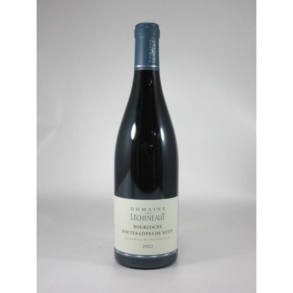 レシュノー ブルゴーニュ オート コート ド ニュイ  ルージュ [2022]