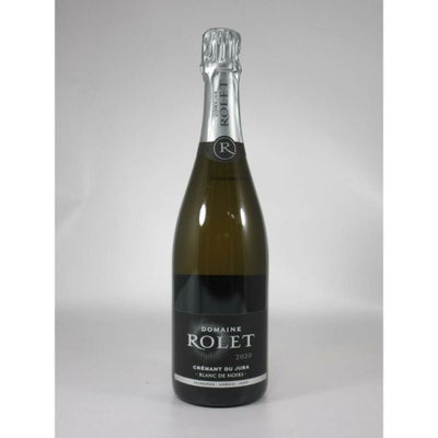 ロレ クレマン デュ ジュラ  ブラン ド ノワール [2020]