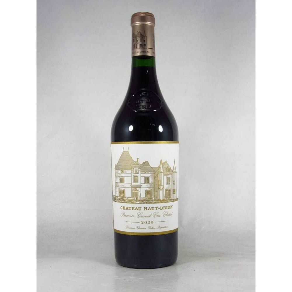 シャトー オー ブリオン  ルージュ [2020]