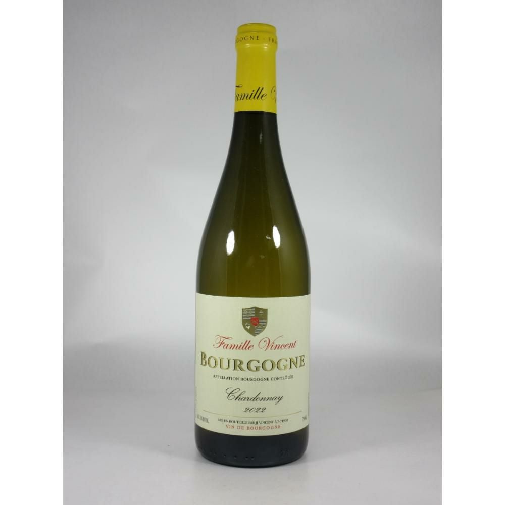 シャトー ド フュイッセ ブルゴーニュ ブラン [2022]