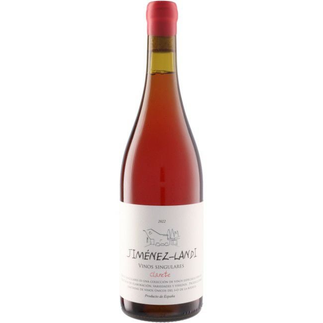 ボデガス ヒメネス ランディ クラレテ [2022]