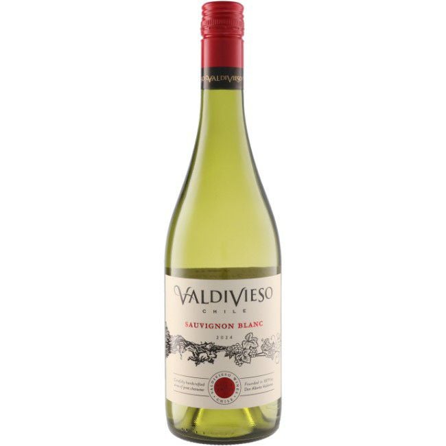 ビーニャ バルディビエソ バルディビエソ ソーヴィニヨン ブラン [2024]