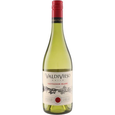 ビーニャ バルディビエソ バルディビエソ ソーヴィニヨン ブラン [2024]