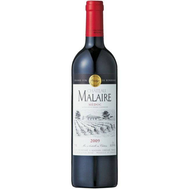 シャトー マレール [2012]