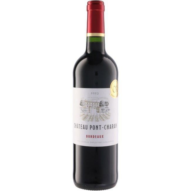 シャトー ポン シャラン [2023]