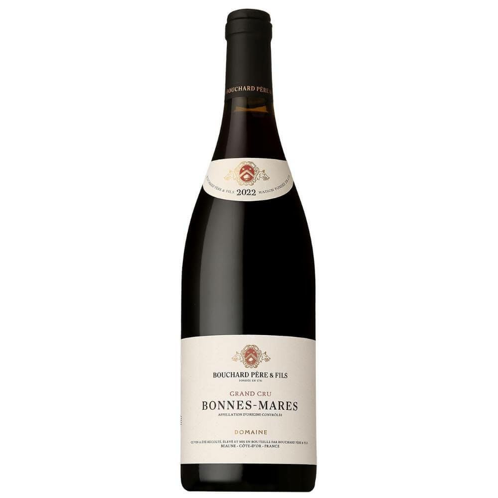 ドメーヌ ブシャール ペール エ フィス ボンヌ マール [2022]