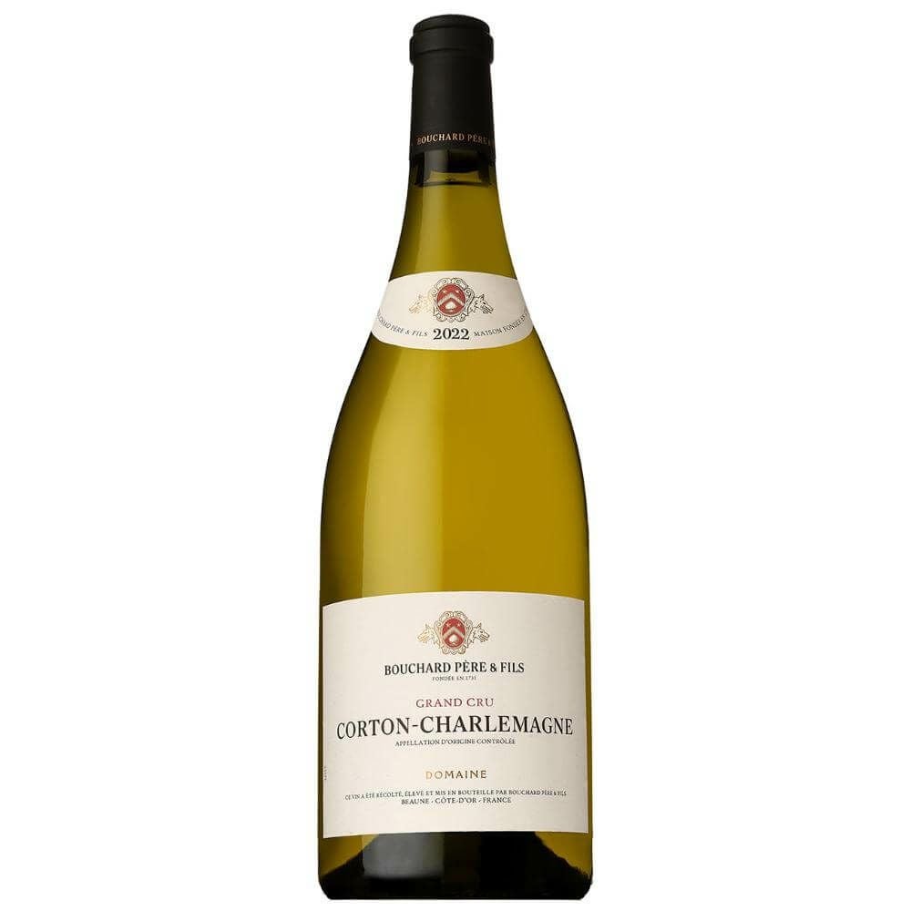 ドメーヌ ブシャール ペール エ フィス コルトン シャルルマーニュ (マグナムボトル) [2022] 1500ml