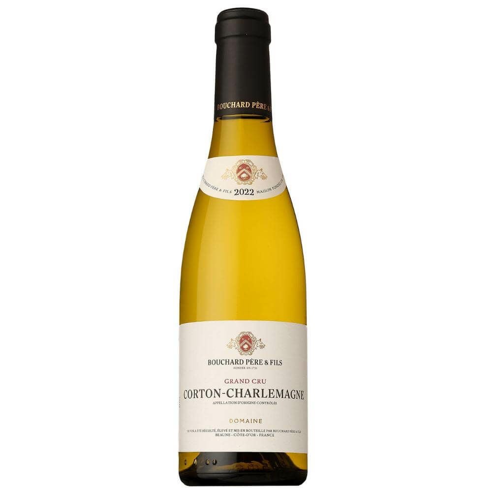 ドメーヌ ブシャール ペール エ フィス コルトン シャルルマーニュ (ハーフボトル) [2022] 375ml