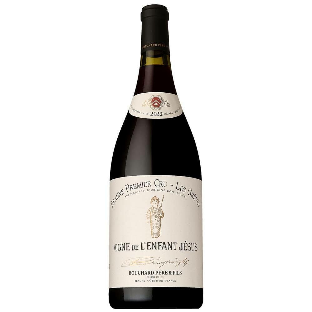 ドメーヌ ブシャール ペール エ フィス ボーヌ グレーヴ ヴィーニュ ド ランファン ジェズュ (マグナムボトル) [2022] 1500ml