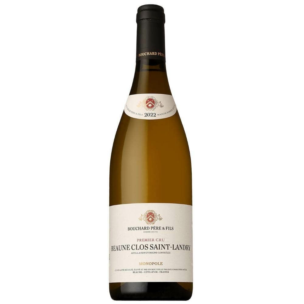 ドメーヌ ブシャール ペール エ フィス ボーヌ クロ サン ランドリー [2022]