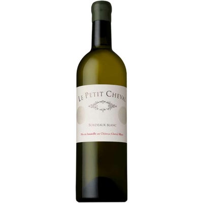 ル プティ シュヴァル ブラン [2021]