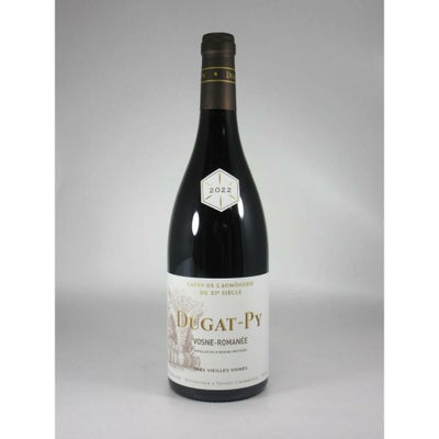 デュガ  ピィ ヴォーヌ ロマネ  トレ ヴィエーユ ヴィーニュ [2022]