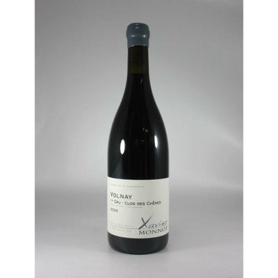 グザヴィエ モノ ヴォルネー プルミエ クリュ クロ デ シェーヌ [2022]