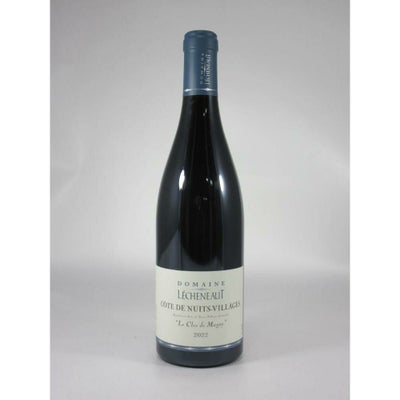 レシュノー コート ド ニュイ ヴィラージュ  ル クロ ド マニー [2022]