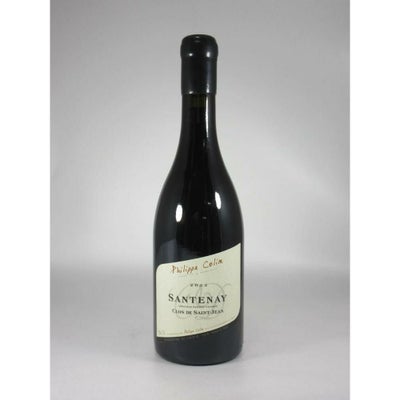 フィリップ コラン サントネー クロ ド サン ジャン ルージュ [2022]