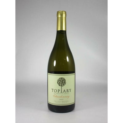 トピアリー ワインズ シャルドネ [2022]