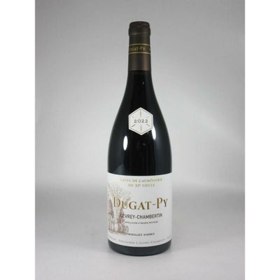 デュガ  ピィ ジュヴレ シャンベルタン  ヴィエーユ ヴィーニュ [2022]