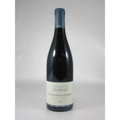 レシュノー ニュイ サン ジョルジュ [2022]