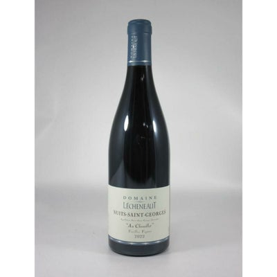 レシュノー ニュイ サン ジョルジュ オー シュイエ ヴィエーユ ヴィーニュ [2022]