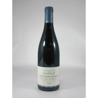 レシュノー ニュイ サン ジョルジュ プルミエ クリュ レ ダモード [2022]