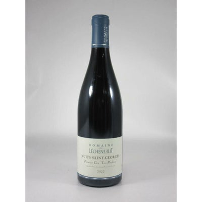 レシュノー ニュイ サン ジョルジュ プルミエ クリュ レ プリュリエ [2022]