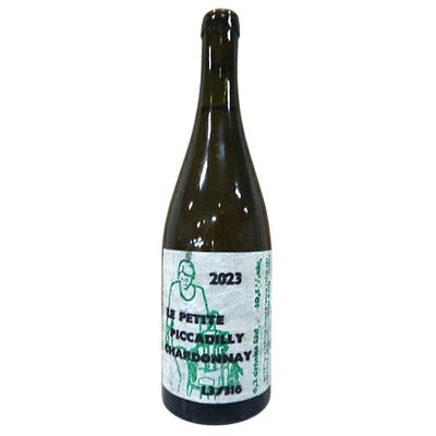 ルーシー マルゴー ピカデリー シャルドネ [2023]