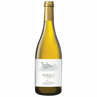 ボーグル シャルドネ リザーヴ クラークスバーグ [2022]