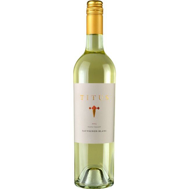 タイタス ソーヴィニヨンブラン ナパ ヴァレー [2023]