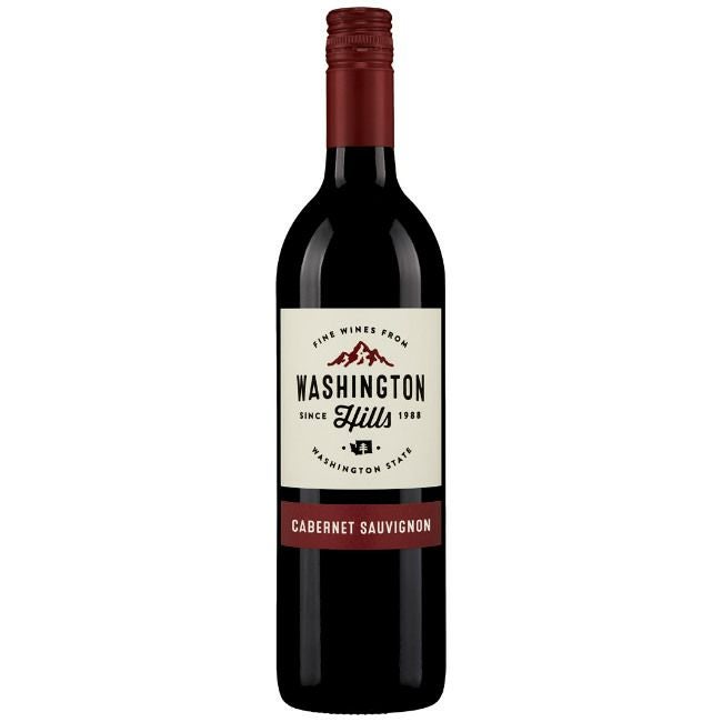 ワシントン ヒルズ カベルネ ソーヴィニヨン [2022]